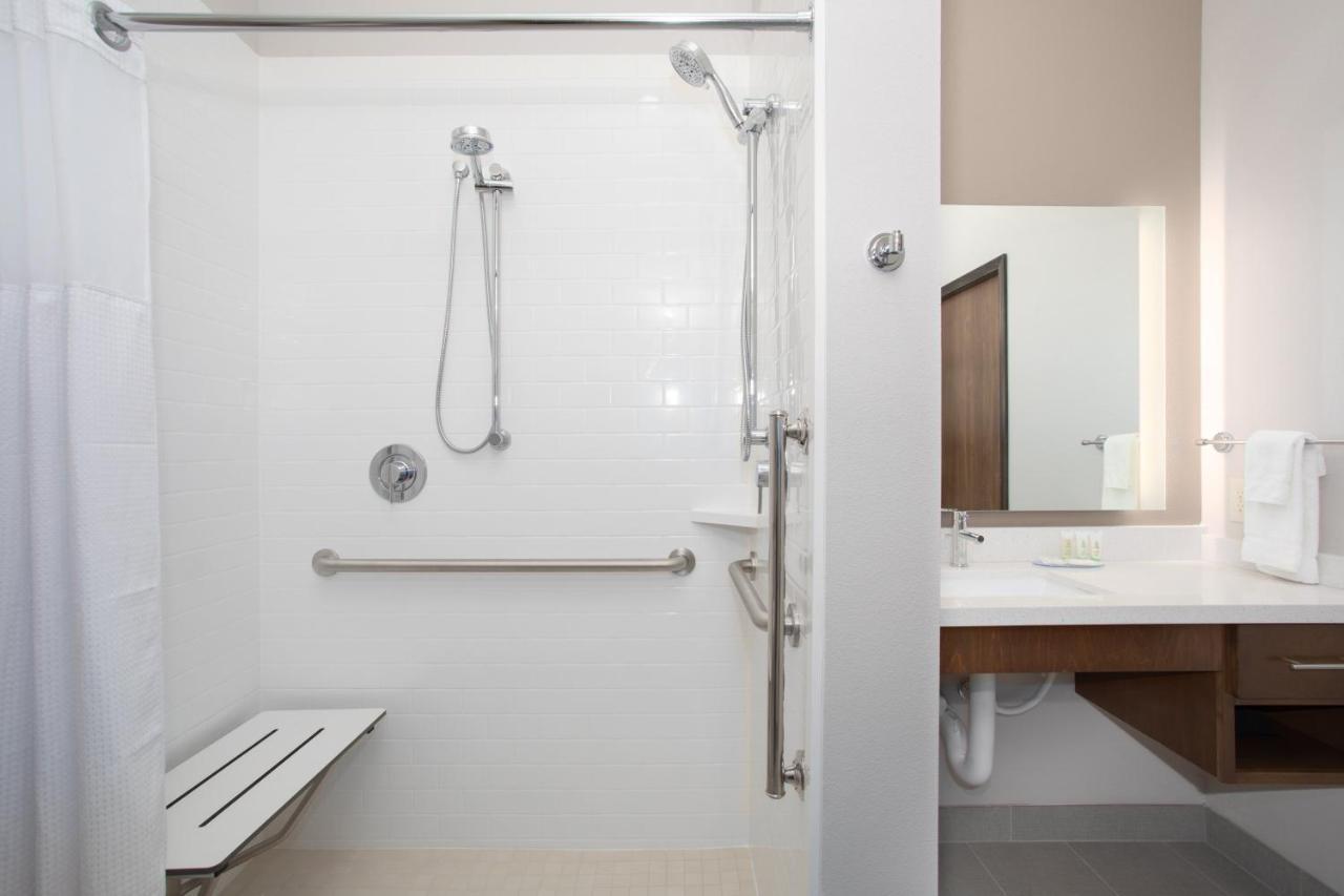 Staybridge Suites Rapid City - Rushmore By Ihg Экстерьер фото
