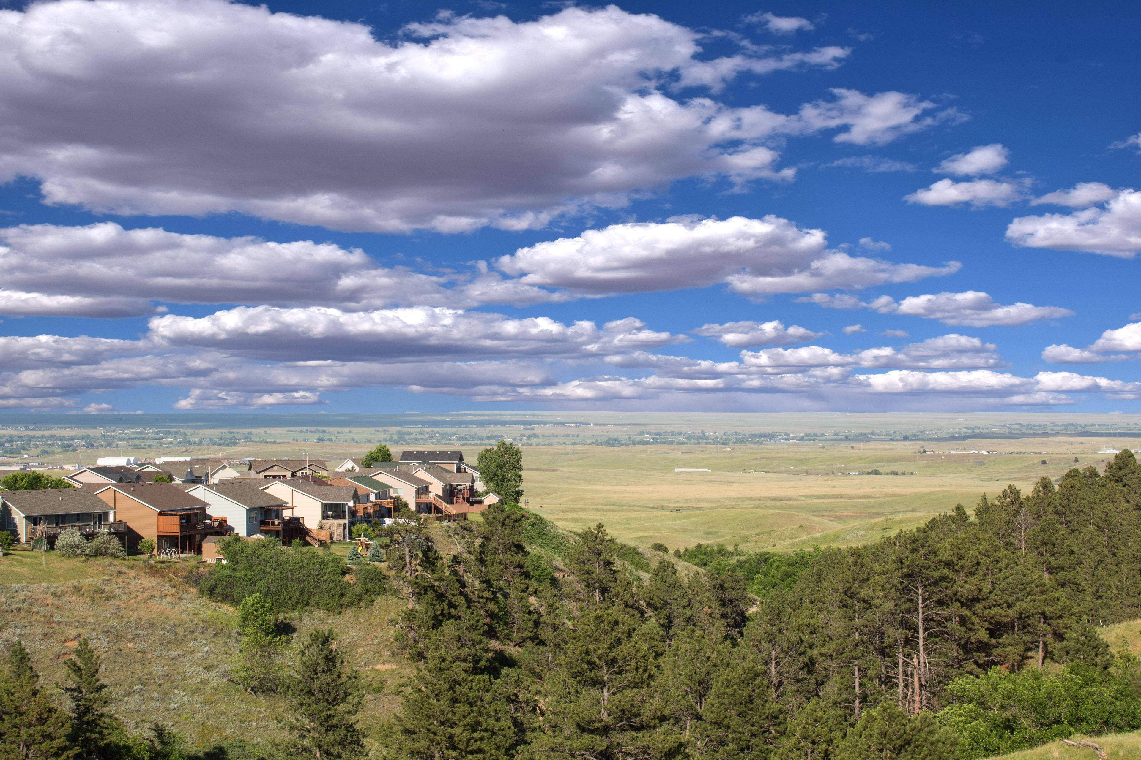Staybridge Suites Rapid City - Rushmore By Ihg Экстерьер фото