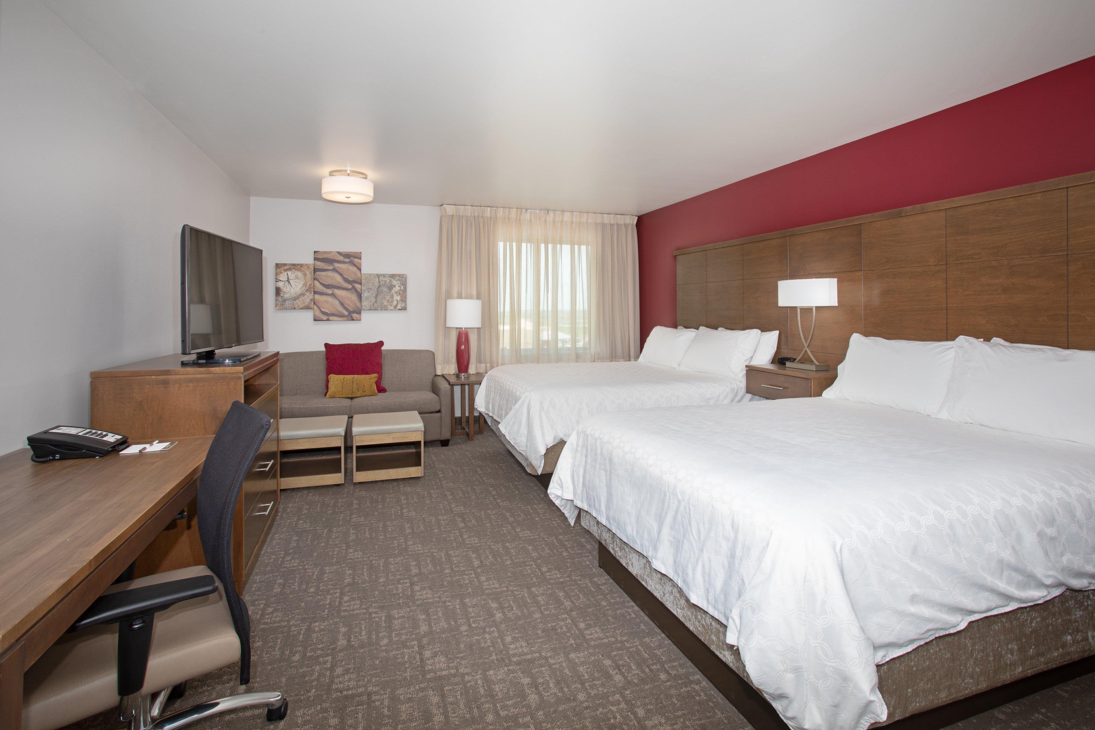Staybridge Suites Rapid City - Rushmore By Ihg Экстерьер фото
