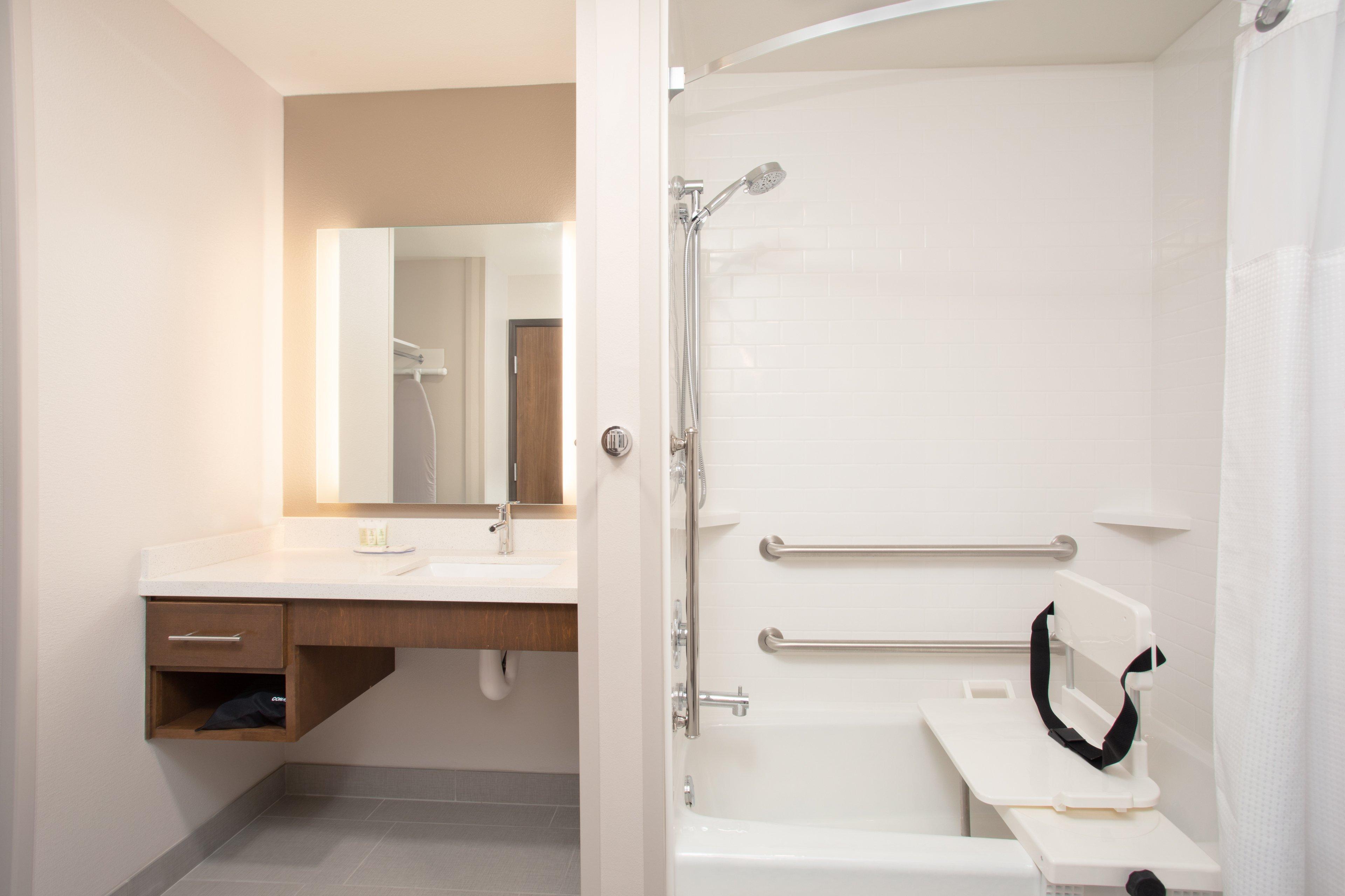 Staybridge Suites Rapid City - Rushmore By Ihg Экстерьер фото