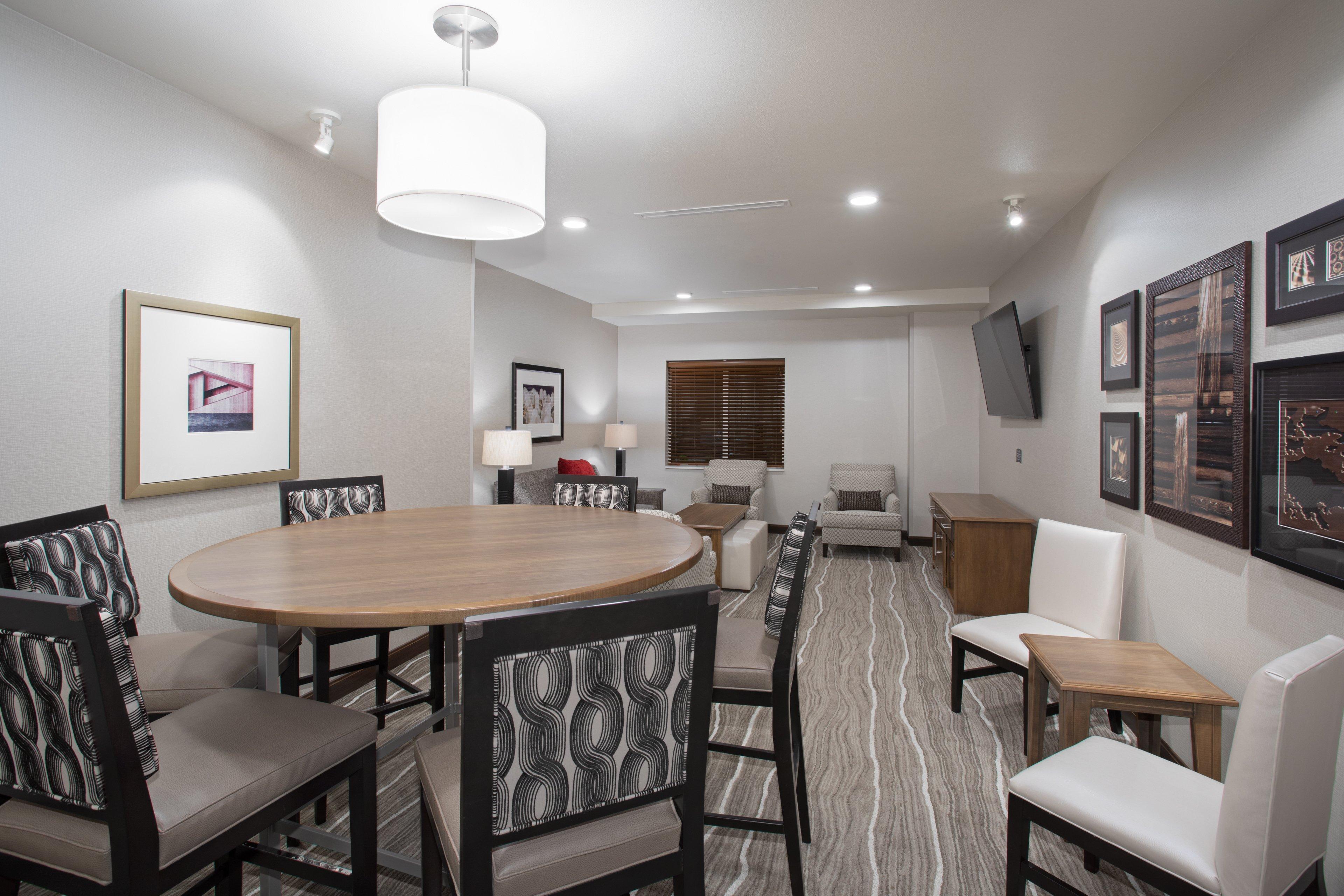 Staybridge Suites Rapid City - Rushmore By Ihg Экстерьер фото