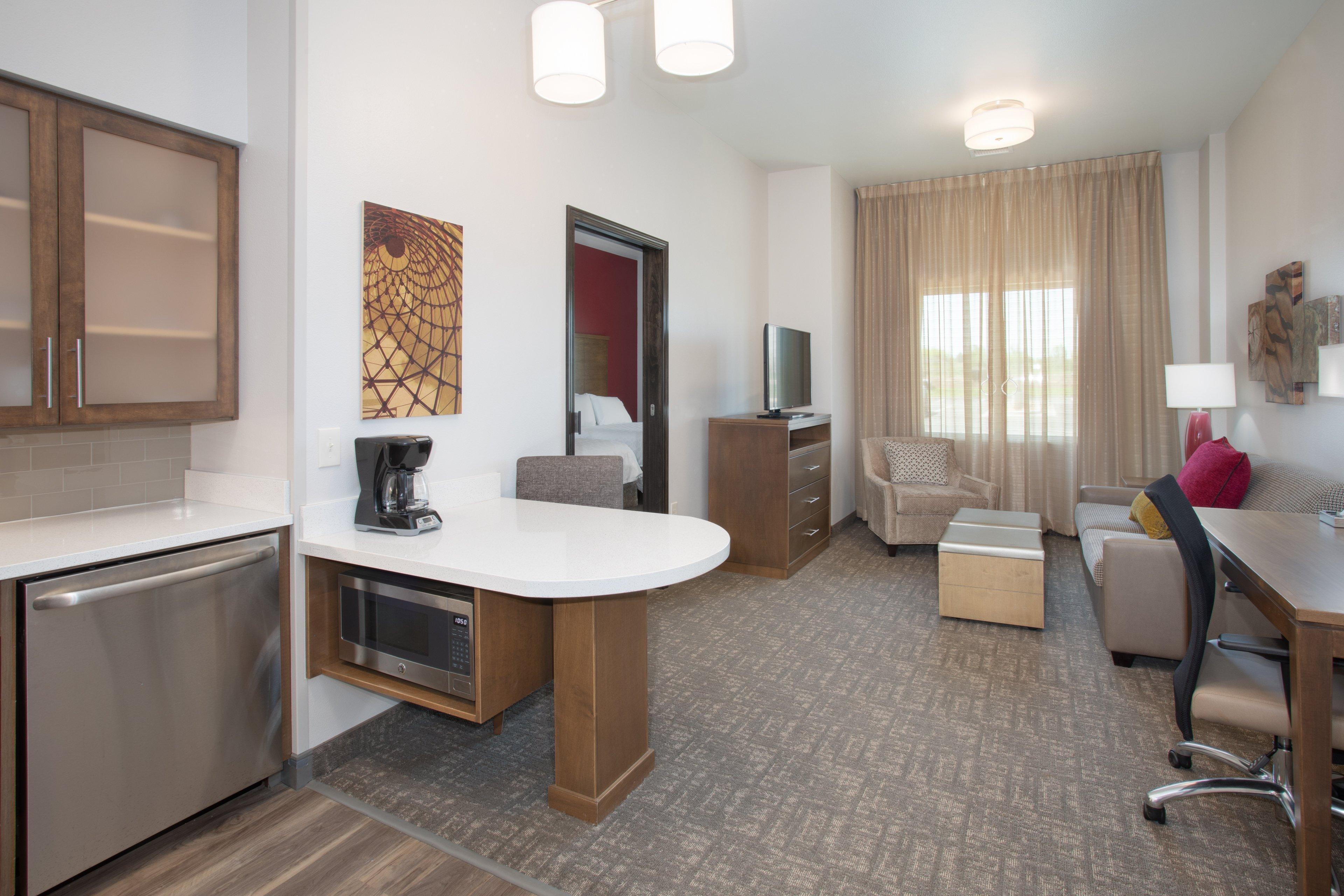 Staybridge Suites Rapid City - Rushmore By Ihg Экстерьер фото
