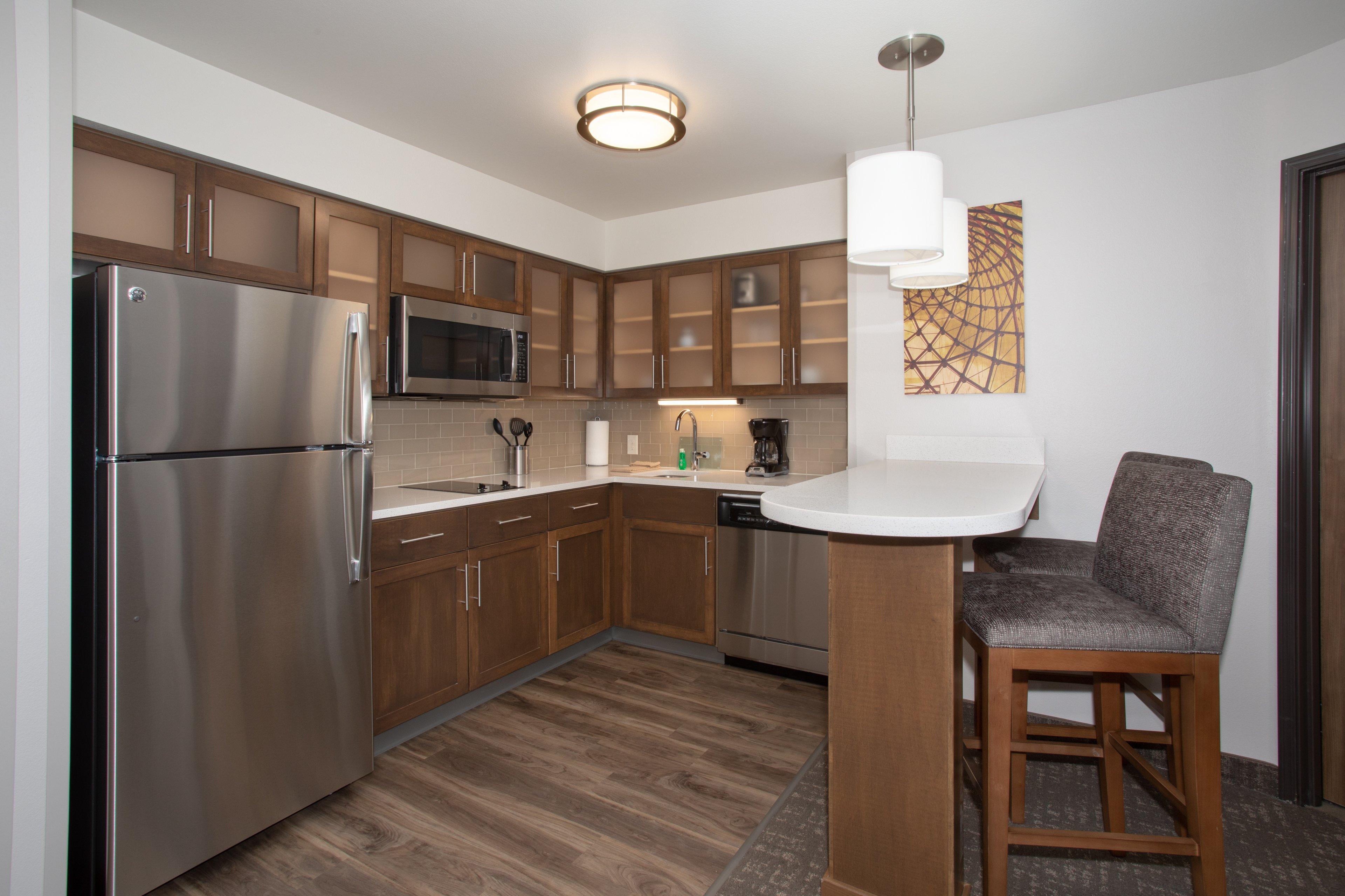 Staybridge Suites Rapid City - Rushmore By Ihg Экстерьер фото