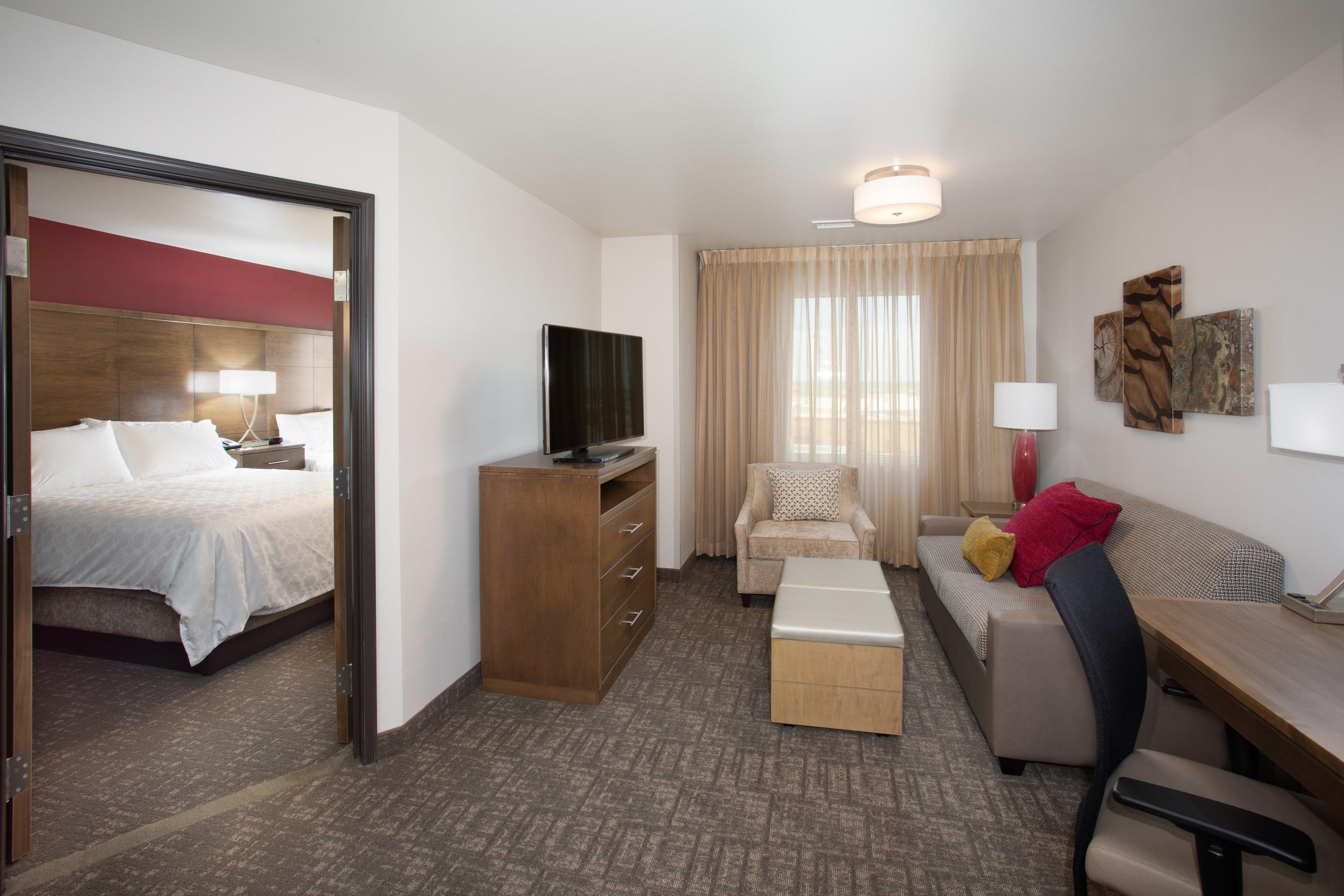 Staybridge Suites Rapid City - Rushmore By Ihg Экстерьер фото