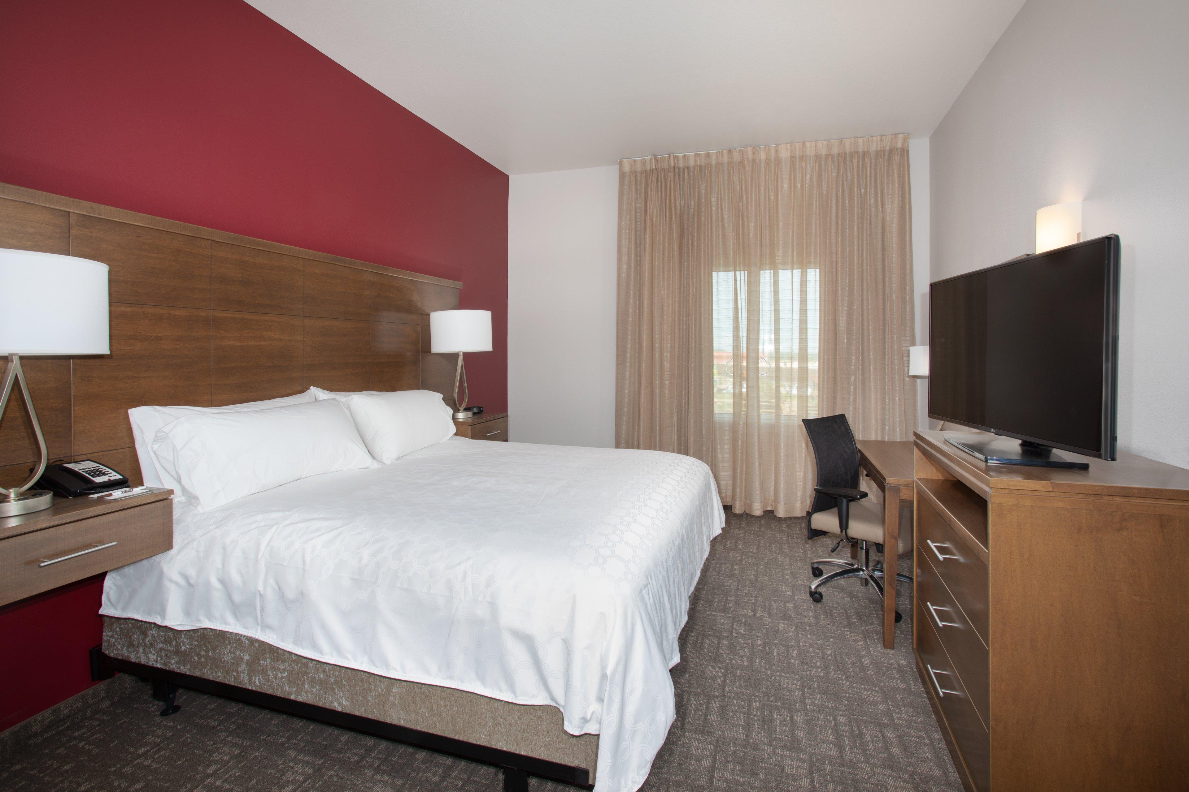 Staybridge Suites Rapid City - Rushmore By Ihg Экстерьер фото