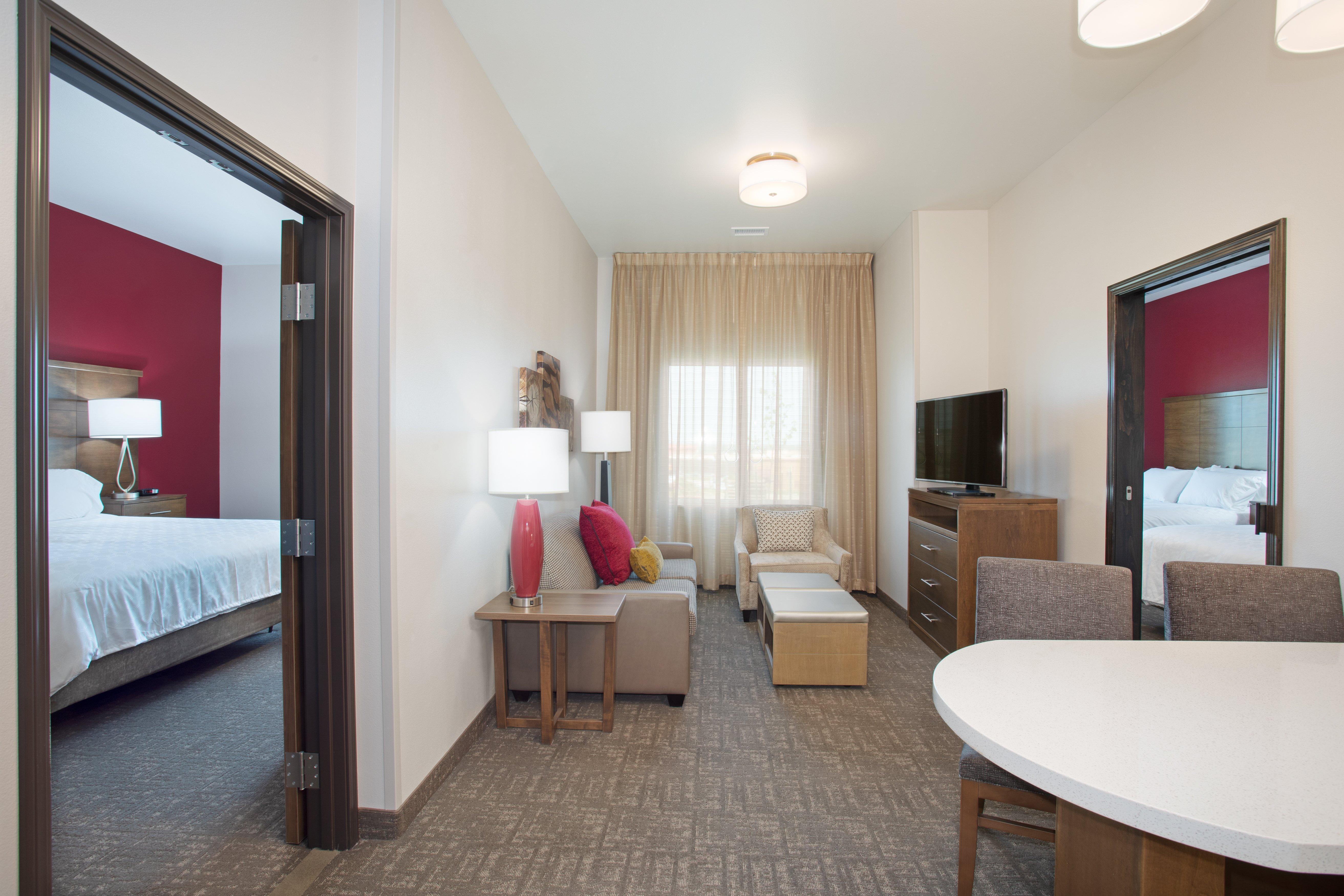 Staybridge Suites Rapid City - Rushmore By Ihg Экстерьер фото